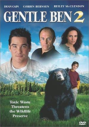 Gentle Ben 2: Black Gold (2003) starring Dean Cain on DVD on DVD